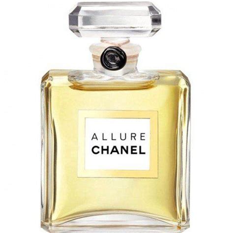 which chanel smells like vanilla|Chanel allure perfume reviews.